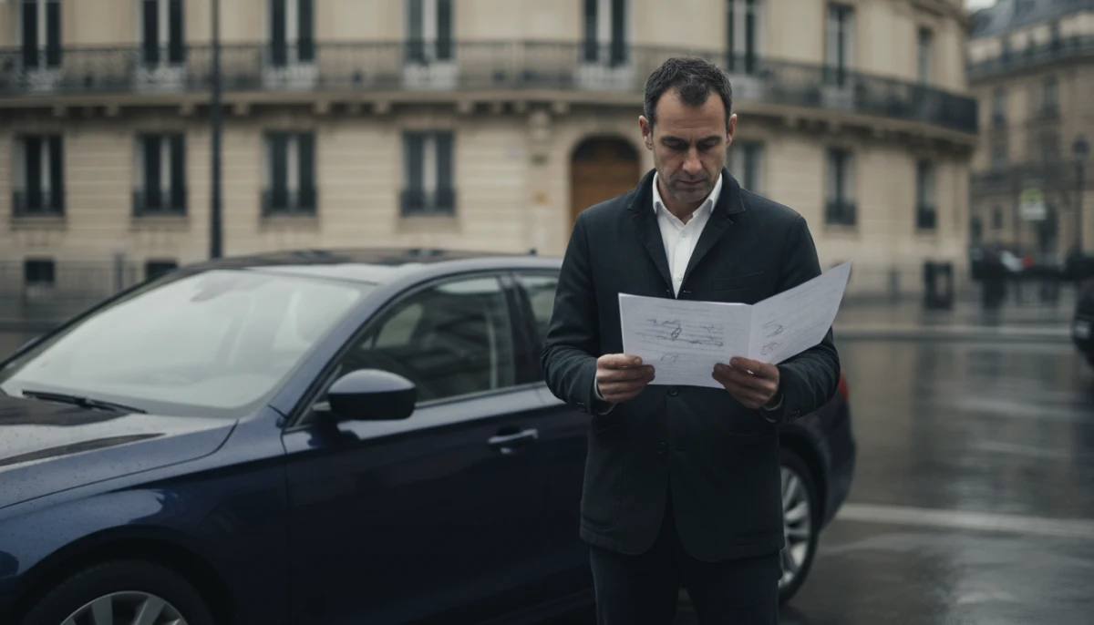 Salarié ou indépendant : où en est vraiment la justice sur le statut des chauffeurs VTC